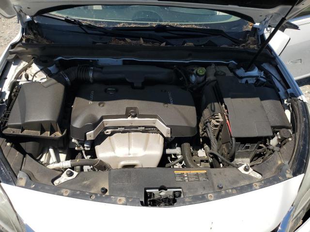 1G11C5SA6GF120108 - 2016 CHEVROLET MALIBU LIM LT Ақ фото 11