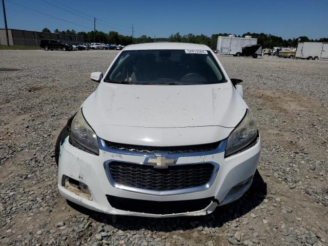 1G11C5SA6GF120108 - 2016 CHEVROLET MALIBU LIM LT Ақ фото 5