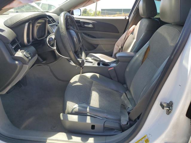 1G11C5SA6GF120108 - 2016 CHEVROLET MALIBU LIM LT Ақ фото 7