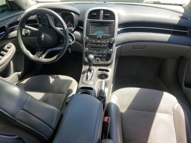 1G11C5SA6GF120108 - 2016 CHEVROLET MALIBU LIM LT Ақ фото 8