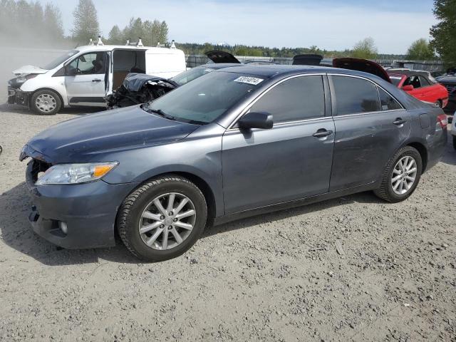 2011 TOYOTA CAMRY BASE, 