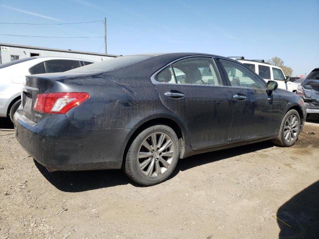 JTHBJ46G482268937 - 2008 LEXUS ES 350 GRAY photo 3