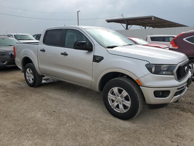 1FTER4EH2KLA22777 - 2019 FORD RANGER XL SILVER photo 4