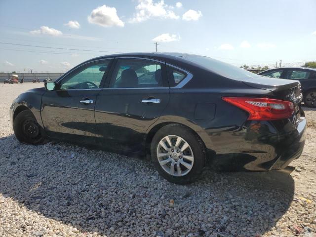 1N4AL3AP5GC150094 - 2016 NISSAN ALTIMA 2.5 BLACK photo 2