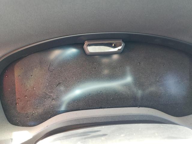 5UX83DP0XP9P56592 - 2023 BMW X3 M40I BLUE photo 9