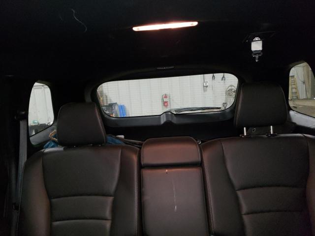 5FNYF7H55LB000561 - 2020 HONDA PASSPORT EXL Boz foto 10