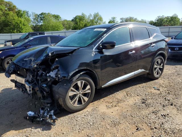 2020 NISSAN MURANO SV, 