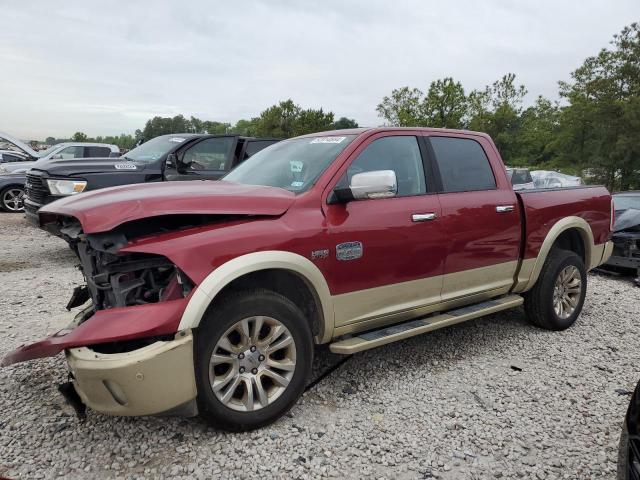 2015 RAM 1500 LONGHORN, 