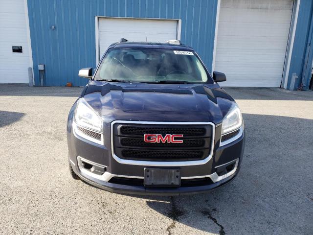 1GKKVPKD4GJ167294 - 2016 GMC ACADIA SLE BLUE photo 5