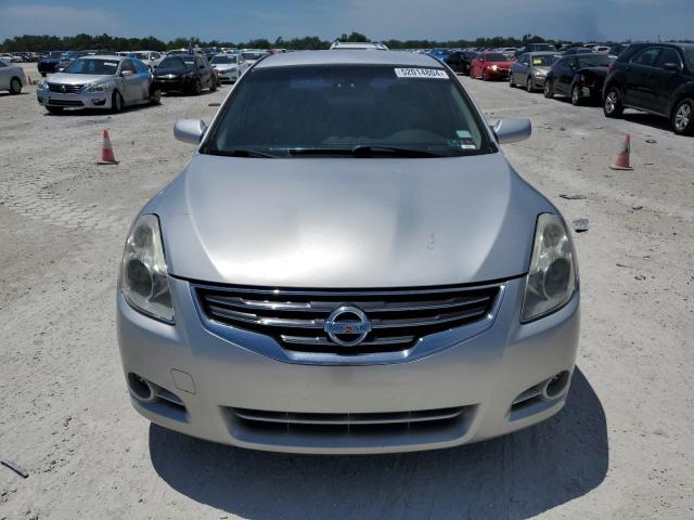 1N4AL2AP4AN526824 - 2010 NISSAN ALTIMA BASE SILVER photo 5