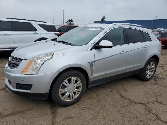 2011 CADILLAC SRX LUXURY COLLECTION, 