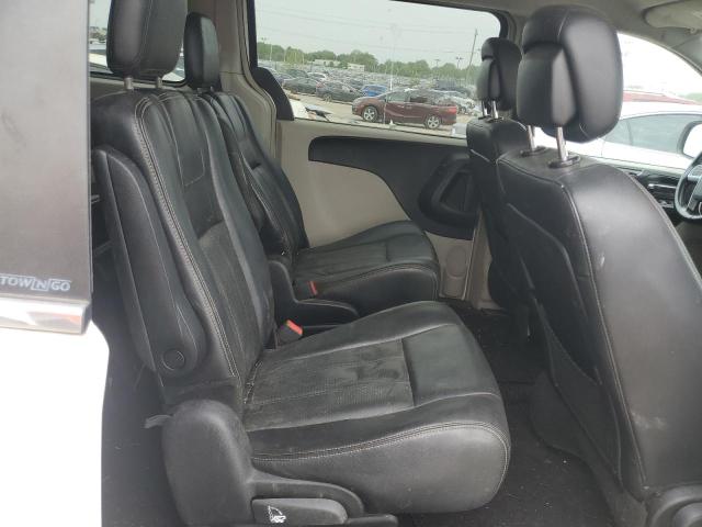 2C4RC1BG3CR401258 - 2012 CHRYSLER TOWN & COU TOURING 白色 照片 10