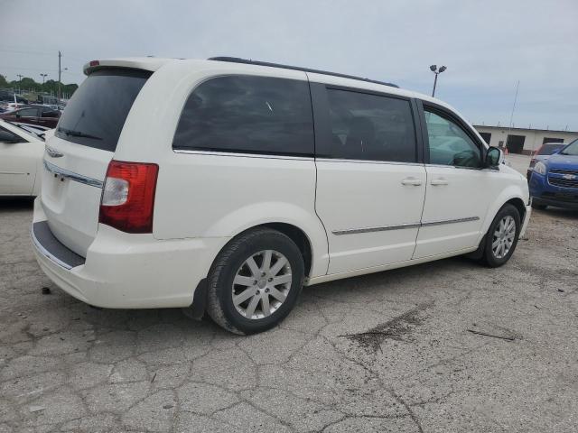 2C4RC1BG3CR401258 - 2012 CHRYSLER TOWN & COU TOURING 白色 照片 3