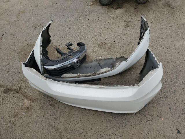 19XFB2F92CE300074 - 2012 HONDA CIVIC EXL Ağ foto 12