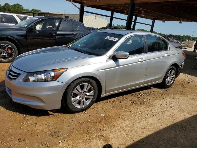 2012 HONDA ACCORD LXP, 