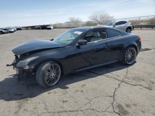 2010 INFINITI G37 BASE, null