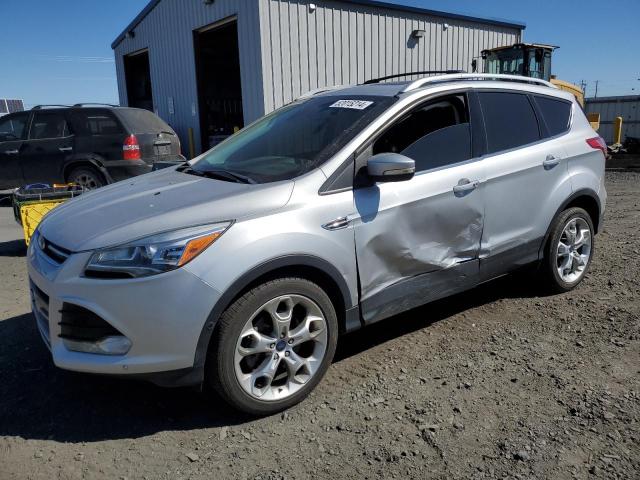 2013 FORD ESCAPE TITANIUM, 