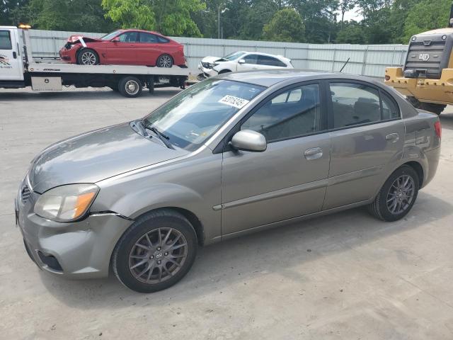 2010 KIA RIO LX, 