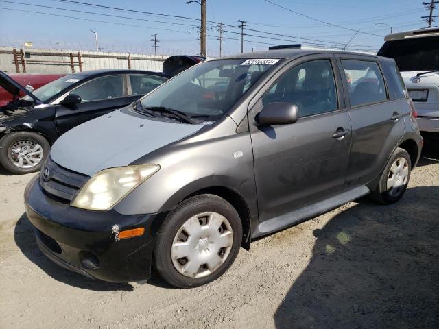 2005 TOYOTA SCION XA, 