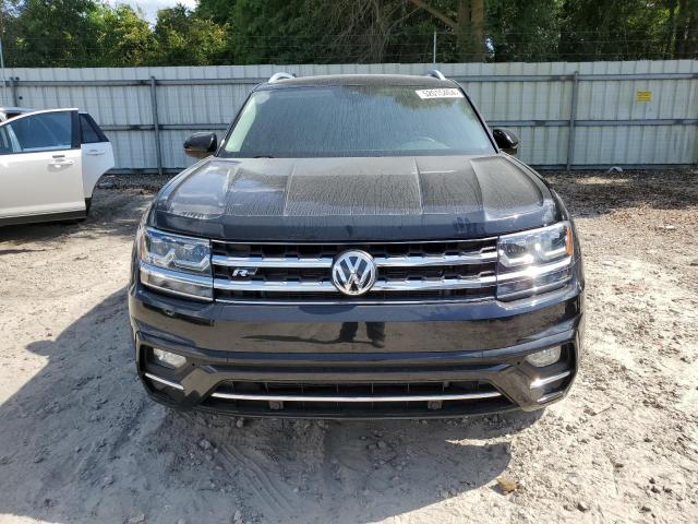 1V2SR2CA1KC611721 - 2019 VOLKSWAGEN ATLAS SEL BLACK photo 5