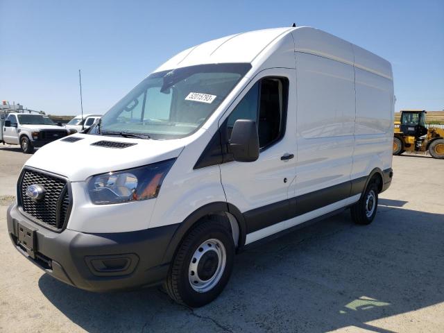 2023 FORD TRANSIT T-250, 