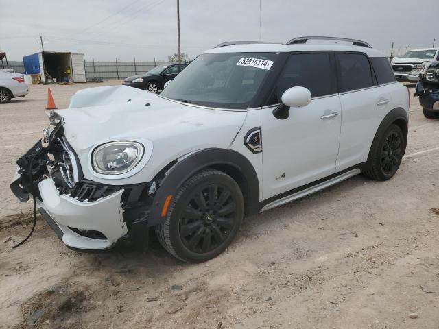 2018 MINI COOPER S COUNTRYMAN ALL4, 