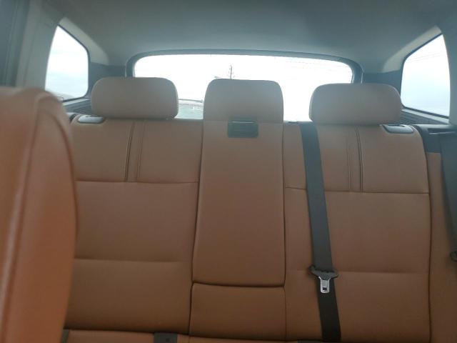 WBXPC9C49AWJ32975 - 2010 BMW X3 XDRIVE30I BLACK photo 10