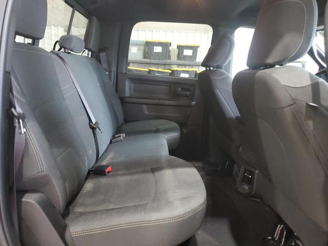 3C6UR5CL1RG327453 - 2024 RAM 2500 TRADESMAN 石墨色 照片 10