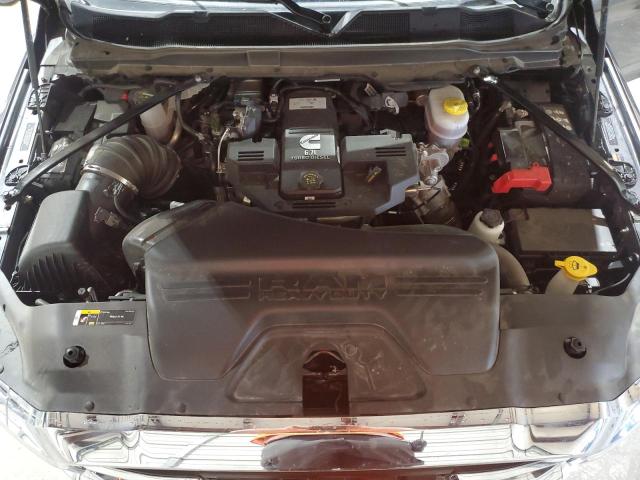 3C6UR5CL1RG327453 - 2024 RAM 2500 TRADESMAN 石墨色 照片 11