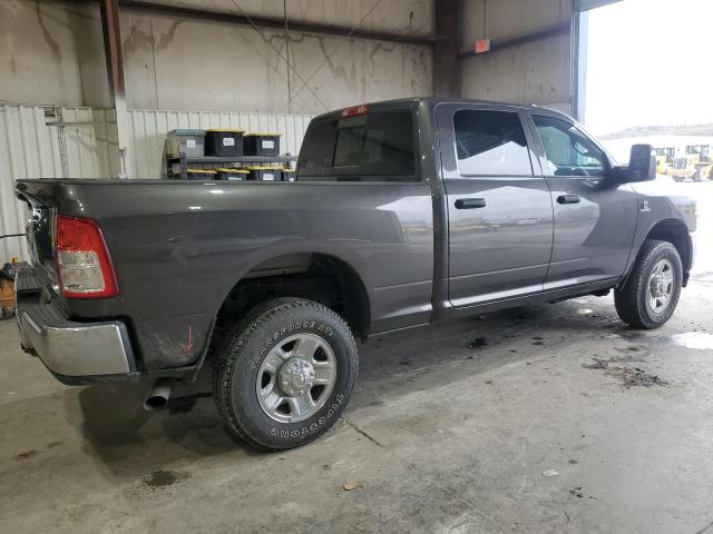 3C6UR5CL1RG327453 - 2024 RAM 2500 TRADESMAN 石墨色 照片 3