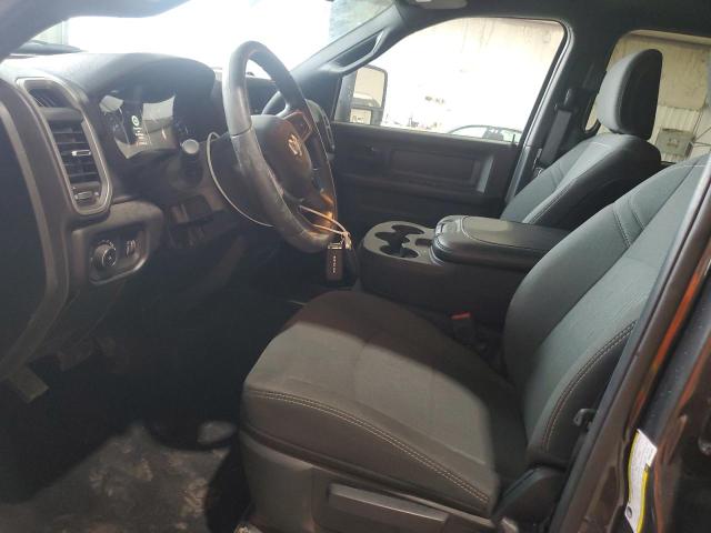 3C6UR5CL1RG327453 - 2024 RAM 2500 TRADESMAN 石墨色 照片 7