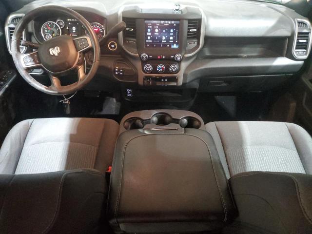 3C6UR5CL1RG327453 - 2024 RAM 2500 TRADESMAN 石墨色 照片 8