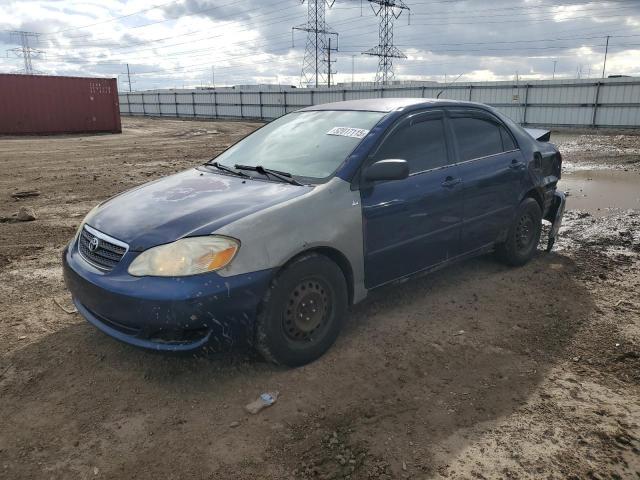 2005 TOYOTA COROLLA CE, 