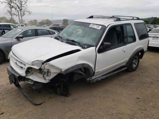 2000 FORD EXPLORER SPORT, 