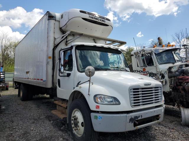 3ALACWDT0HDJC8695 - 2017 FREIGHTLINER M2 106 MEDIUM DUTY WHITE photo 9