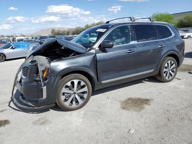 2021 KIA TELLURIDE S, 