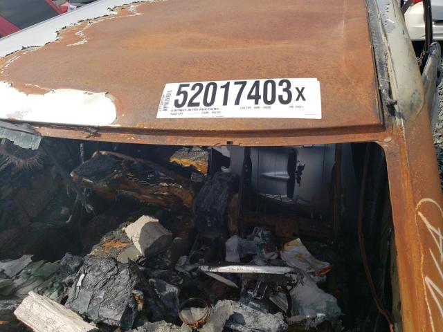 JTLZE4FE5C1143371 - 2012 TOYOTA SCION XB 烧焦的 照片 10