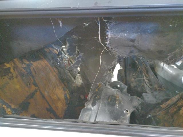 JTLZE4FE5C1143371 - 2012 TOYOTA SCION XB 烧焦的 照片 6