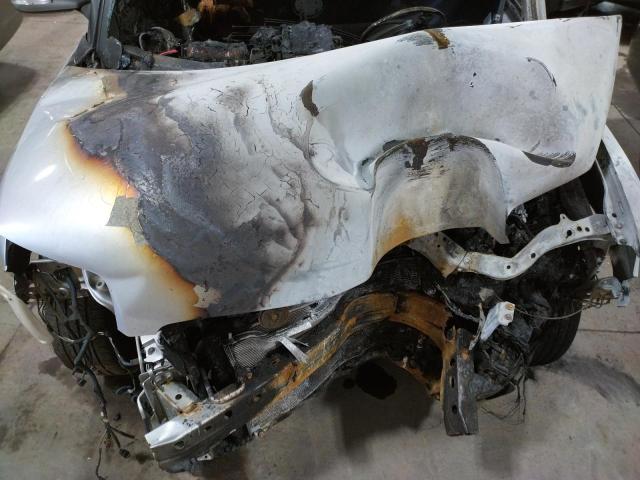 JTLZE4FE5C1143371 - 2012 TOYOTA SCION XB 烧焦的 照片 7