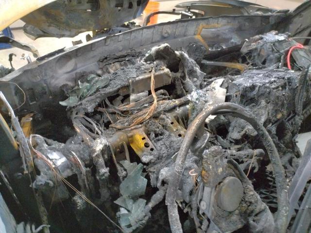 JTLZE4FE5C1143371 - 2012 TOYOTA SCION XB 烧焦的 照片 8