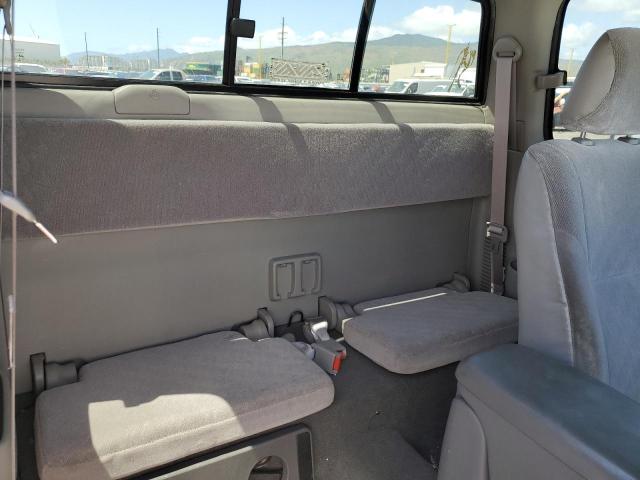 5TESN92N51Z760420 - 2001 TOYOTA TACOMA XTRACAB PRERUNNER 白色 照片 10