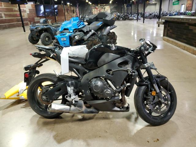 2008 HONDA CBR1000 RR, null
