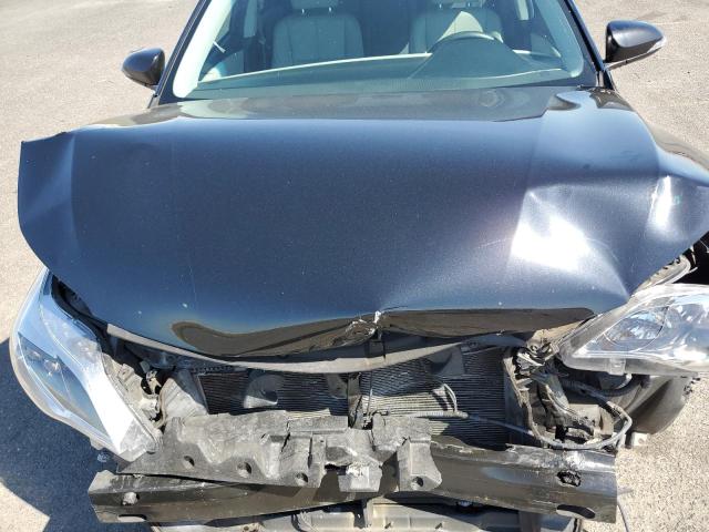 4T1BK1EB6EU122019 - 2014 TOYOTA AVALON BASE 黑色 照片 11