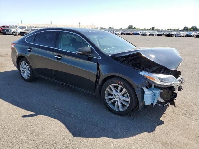 4T1BK1EB6EU122019 - 2014 TOYOTA AVALON BASE 黑色 照片 4