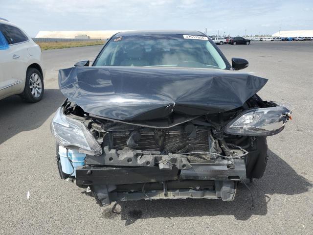 4T1BK1EB6EU122019 - 2014 TOYOTA AVALON BASE 黑色 照片 5