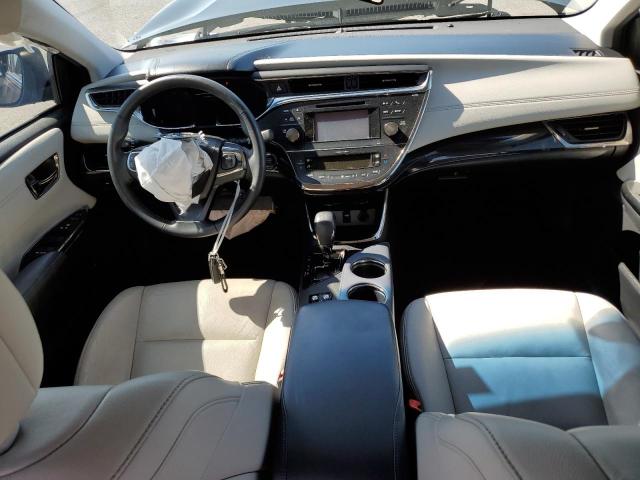 4T1BK1EB6EU122019 - 2014 TOYOTA AVALON BASE 黑色 照片 8