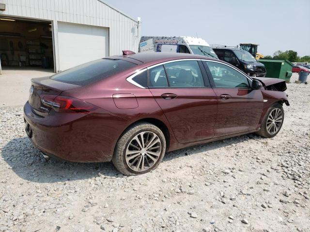 W04GL6SX0K1042209 - 2019 BUICK REGAL PREFERRED BURGUNDY photo 3