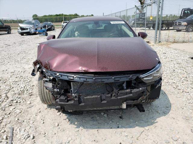 W04GL6SX0K1042209 - 2019 BUICK REGAL PREFERRED BURGUNDY photo 5