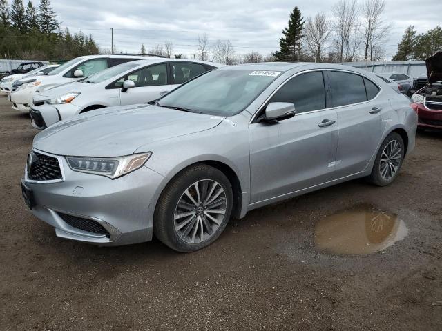 2019 ACURA TLX TECHNOLOGY, 