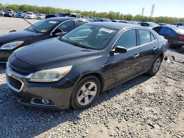 2014 CHEVROLET MALIBU LS, null